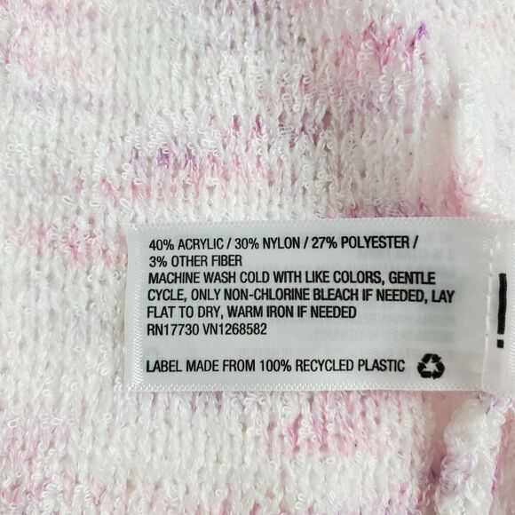 Wild Fable Cardigan Sweater Pink Size Small - Picture 7 of 8